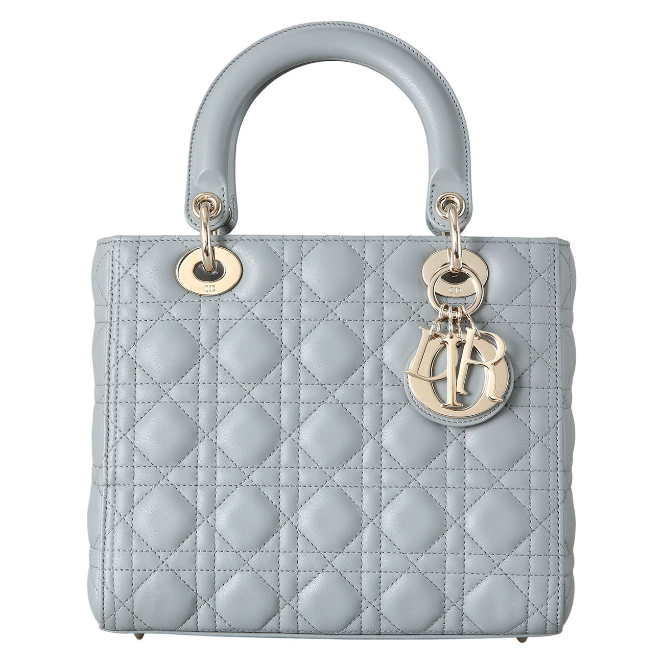 CHRISTIAN DIOR(USED)크리스찬디올 레이디디올 미듐